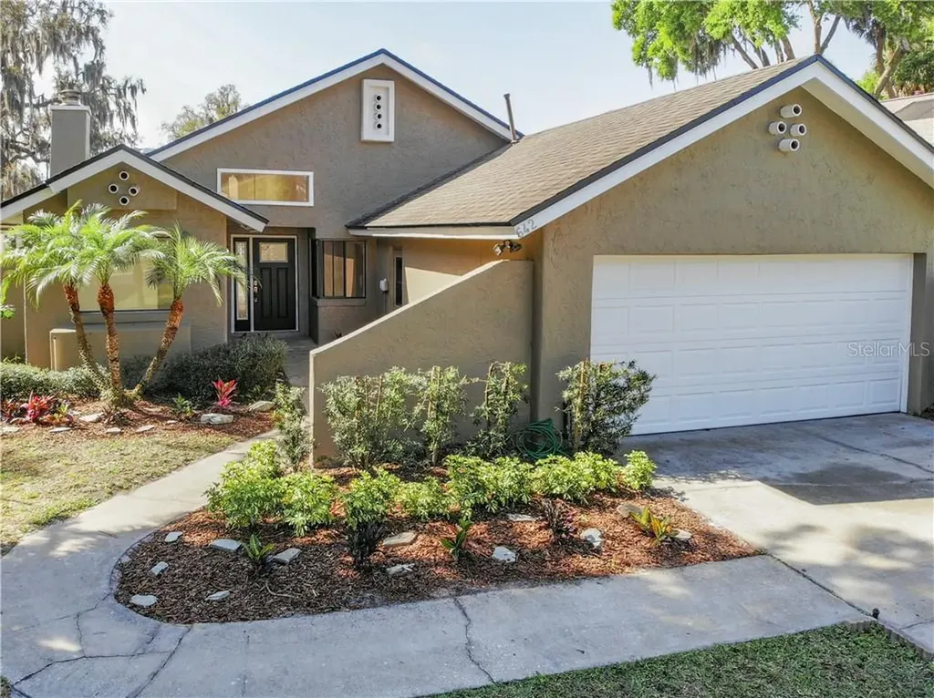 642 Fallsmead Circle Longwood FL 32750