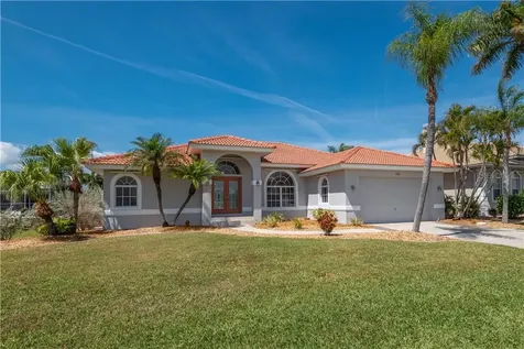 3713 Carmichael Drive Punta Gorda FL 33950