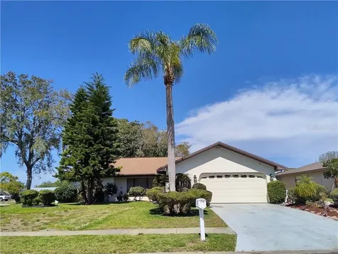 8001 Woodbrook Court Hudson FL 34667