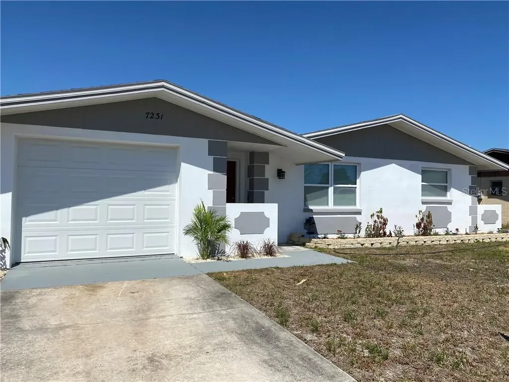 7231 Robstown Drive Port Richey FL 34668
