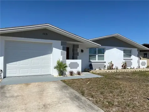 7231 Robstown Drive Port Richey FL 34668
