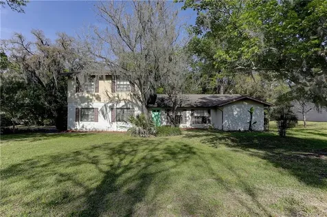 20 Holly Court Homosassa FL 34446