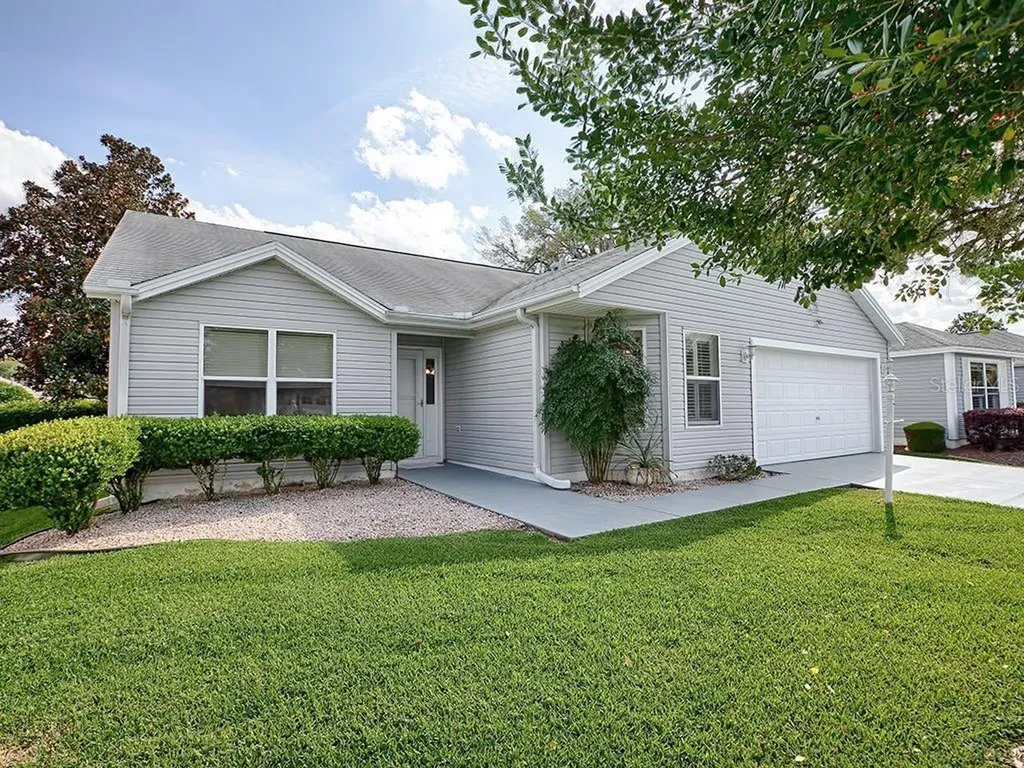 1710 Arnsworth Avenue The Villages FL 32162