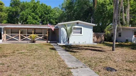 1713 W Barclay Road Tampa FL 33612
