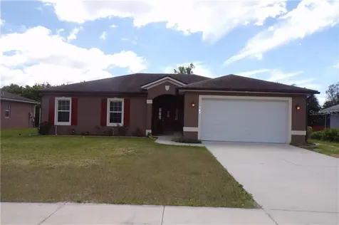 549 S Anchor Drive Deltona FL 32725