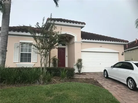 855 Tuscan Hills Boulevard Davenport FL 33897