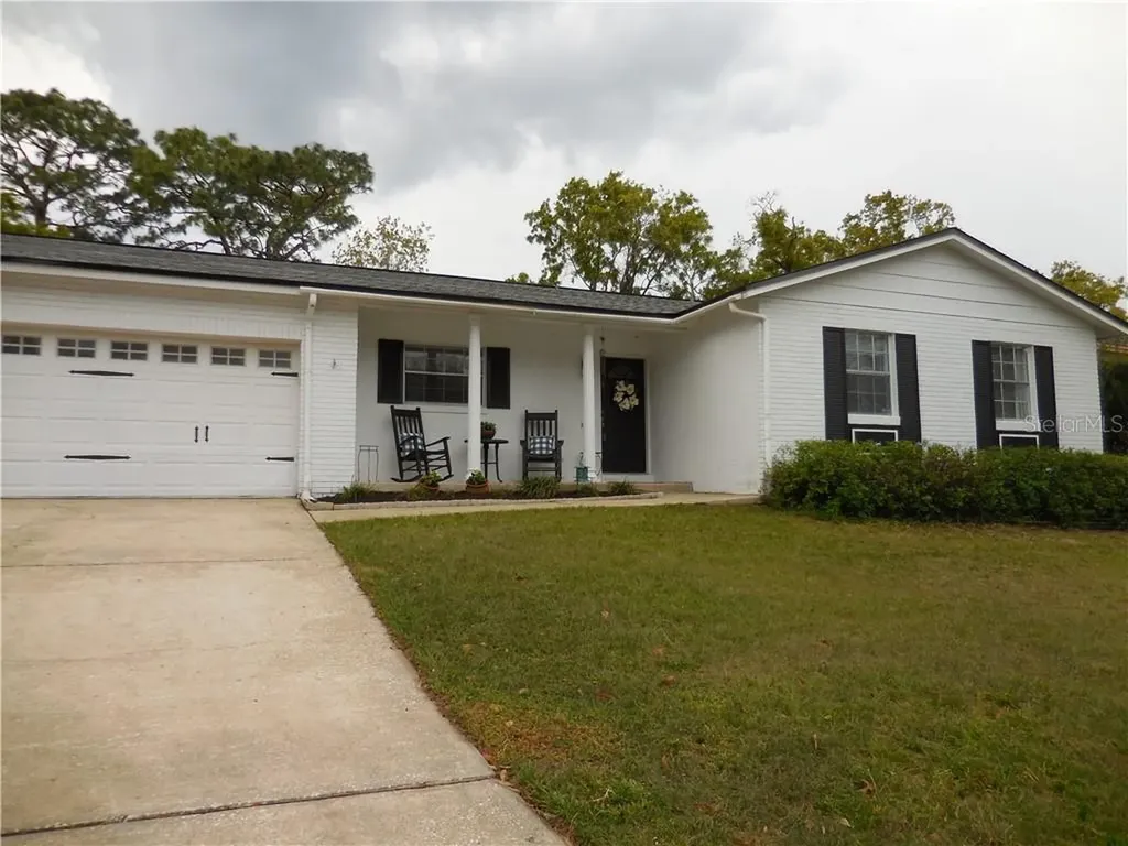 104 Tedworth Court Longwood FL 32779