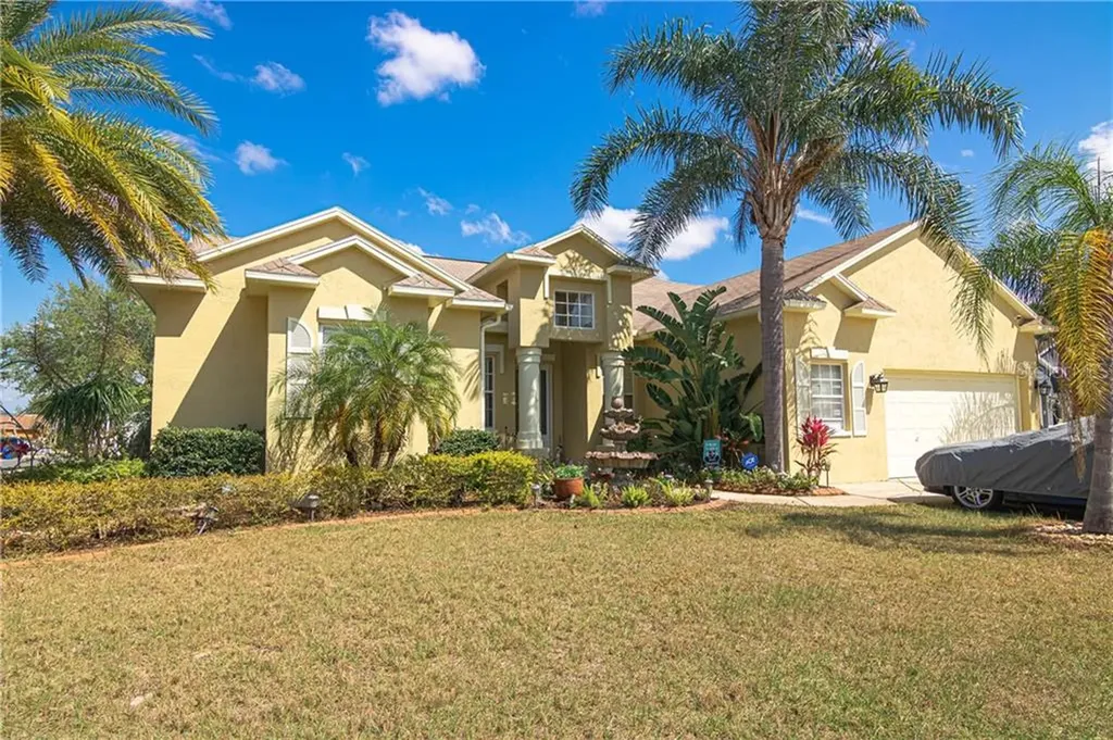 11602 Wiscassel Court Riverview FL 33569