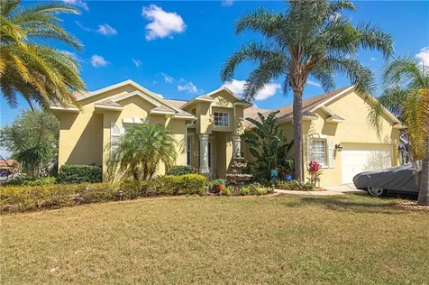 11602 Wiscassel Court Riverview FL 33569