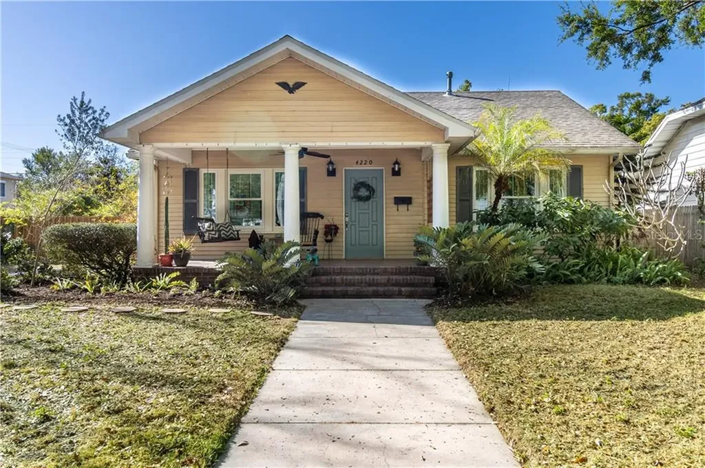 4220 2nd Avenue N St Petersburg FL 33713
