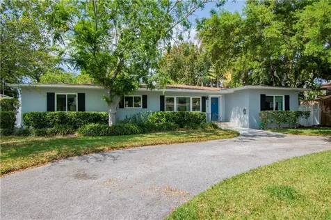 316 Snell Isle Boulevard NE St Petersburg FL 33704