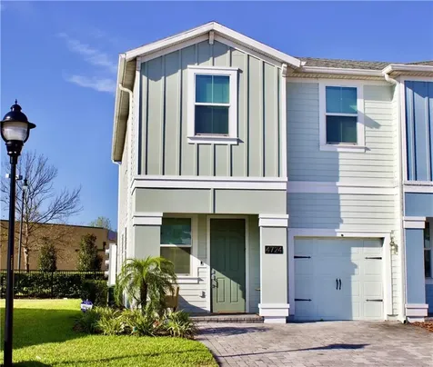 4724 Tribute Trail Kissimmee FL 34746