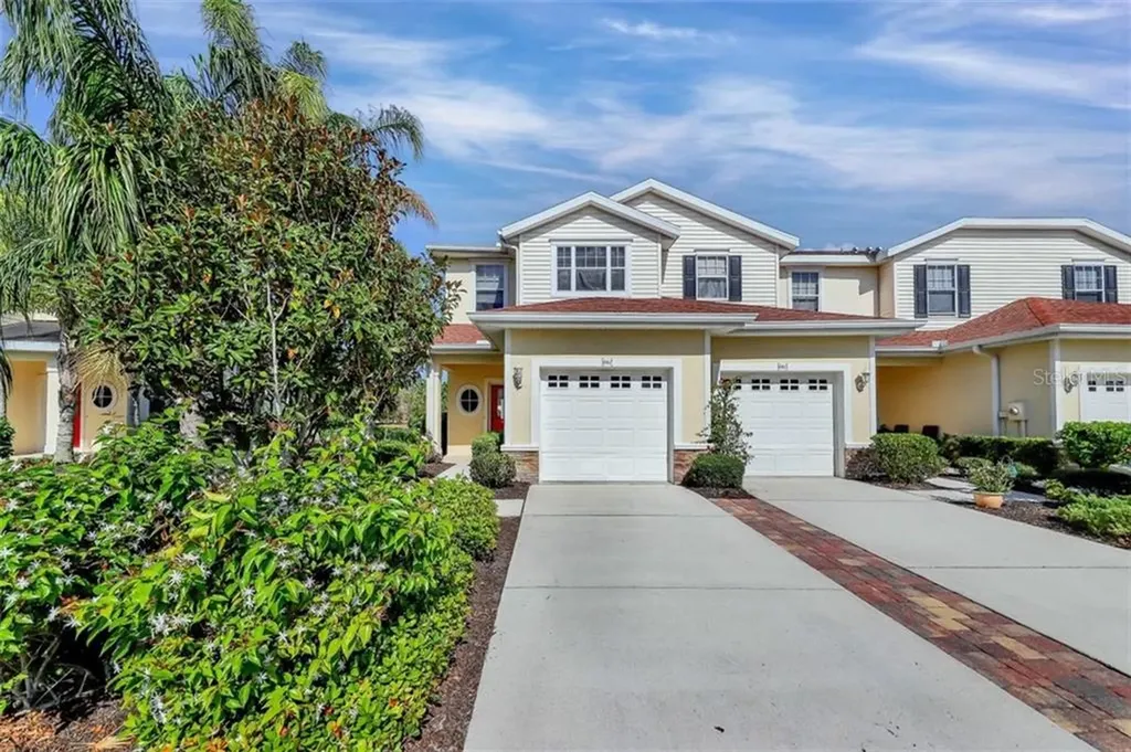 1067 Jonah Drive North Port FL 34289