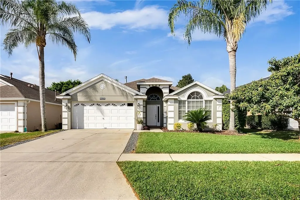 2796 Blue Raven Court Lake Mary FL 32746