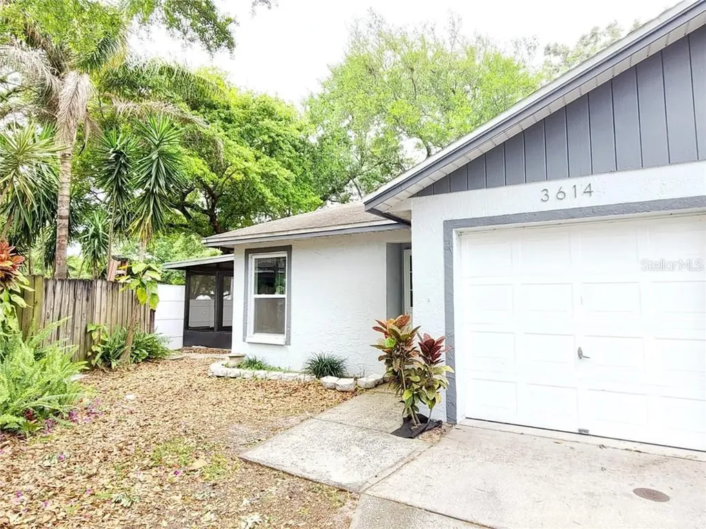 3614 Glenmac Court Palm Harbor FL 34684