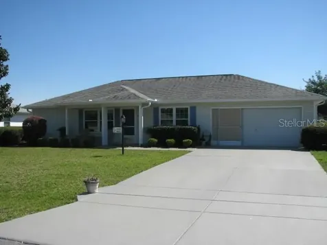 8657 SW 61st Court Ocala FL 34476