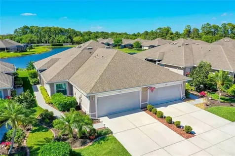 3427 Lakewood Boulevard North Port FL 34287