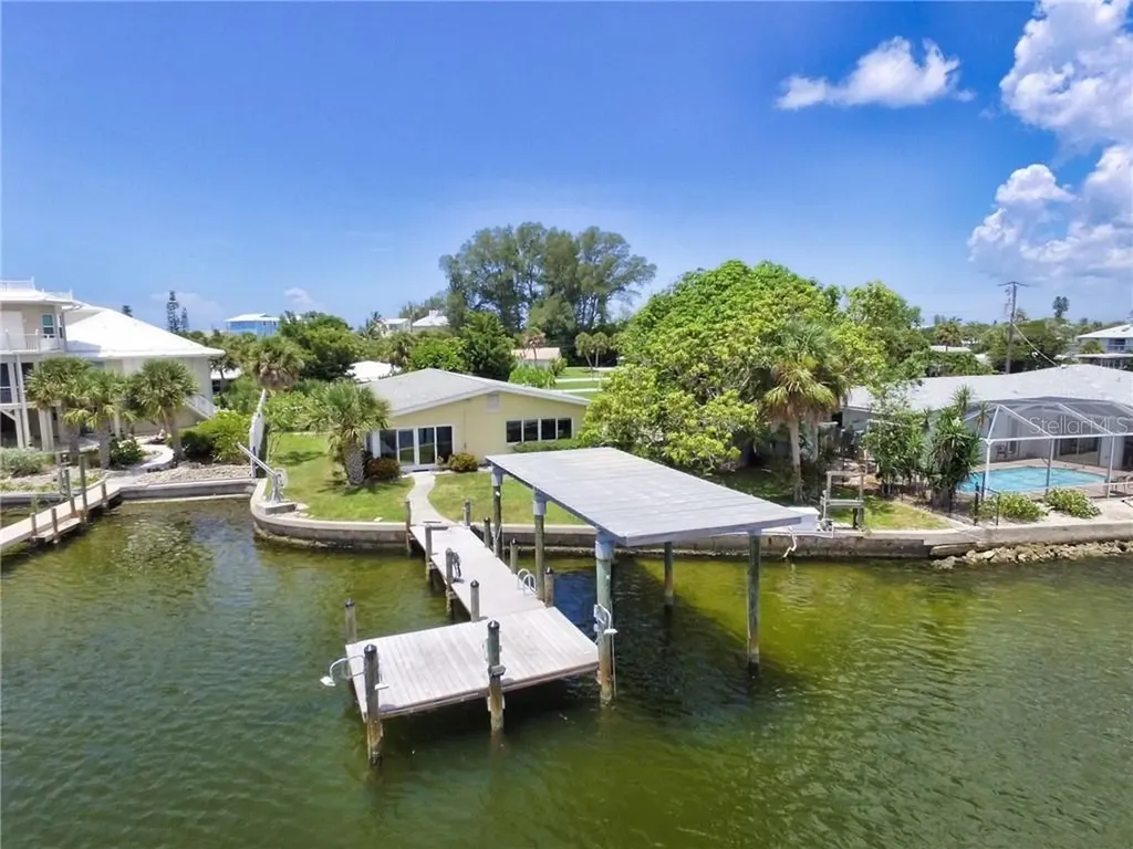 1235 Holiday Drive Englewood FL 34223