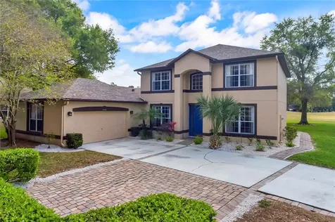 1318 Lucky Pennie Way Apopka FL 32712