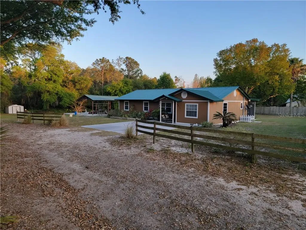 6410 Lake Hendry Road Fort Meade FL 33841