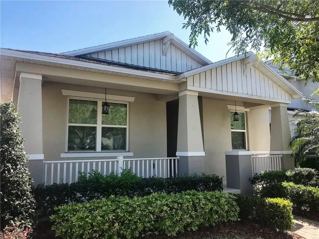 14654 Bahama Swallow Boulevard Winter Garden FL 34787