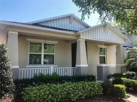 14654 Bahama Swallow Boulevard Winter Garden FL 34787