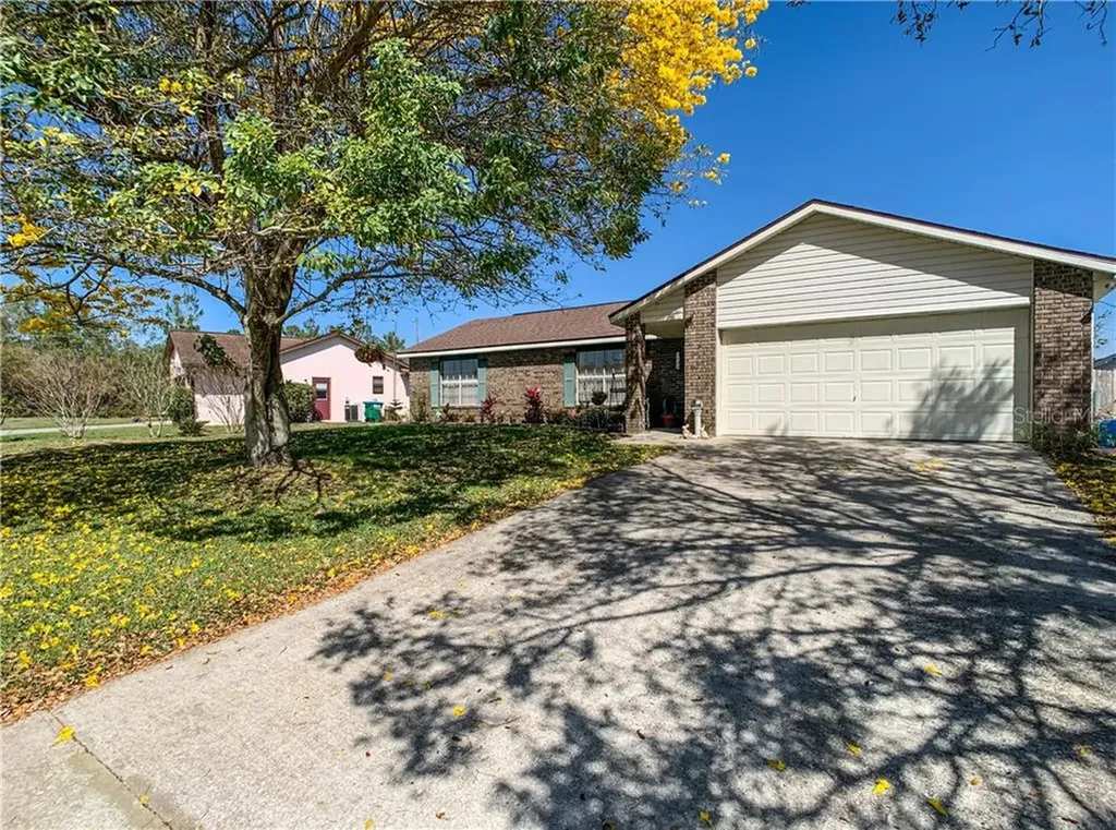 3180 Hanley Street Deltona FL 32738