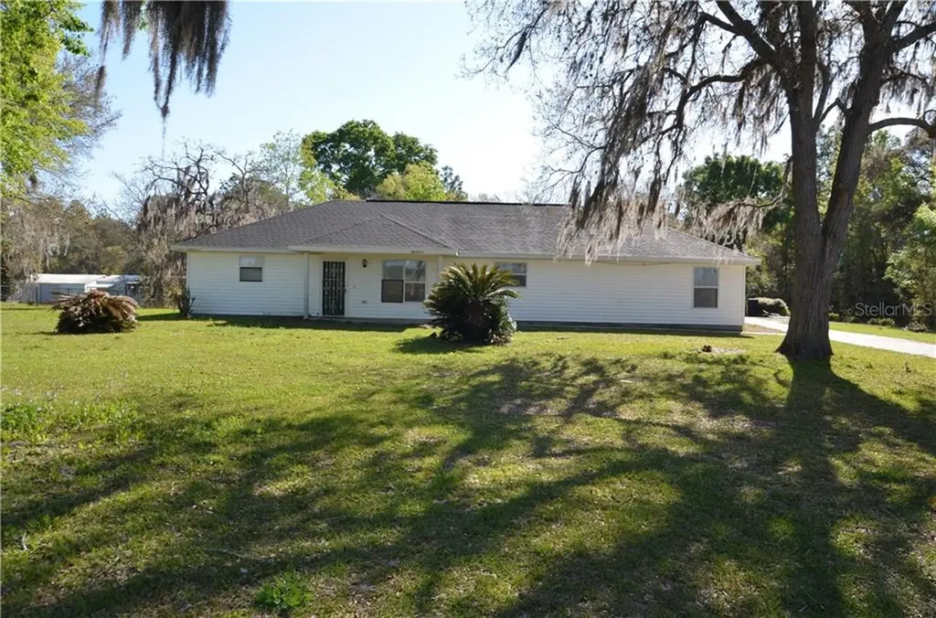 8705 SW 140th Avenue Dunnellon FL 34432