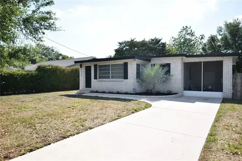 1942 Essex Place Orlando FL 32806