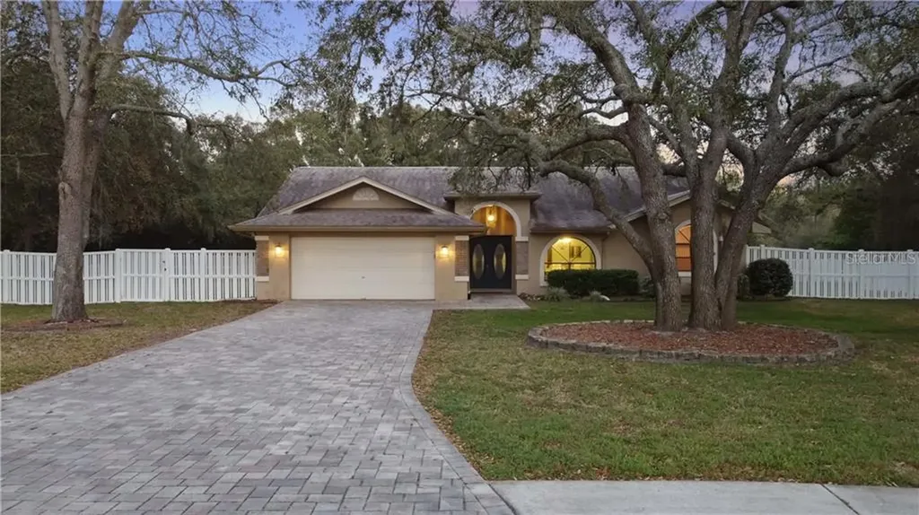 14206 Coppertree Court Hudson FL 34667
