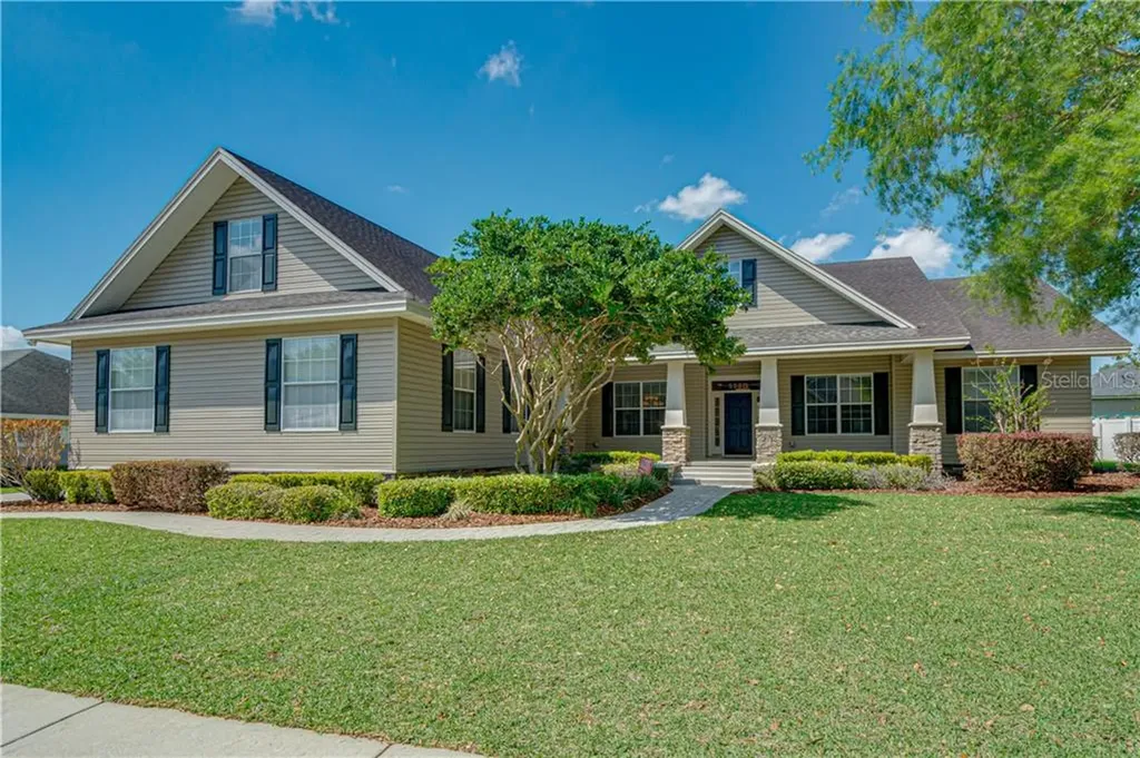 5550 Hillside Landings Road Lakeland FL 33810