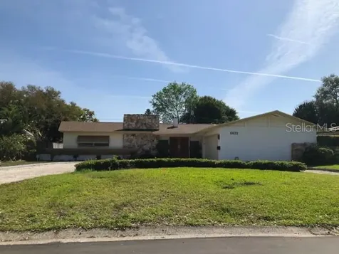 6632 28th Street S St Petersburg FL 33712
