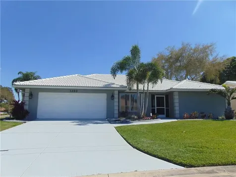 1290 Covey Court Venice FL 34293