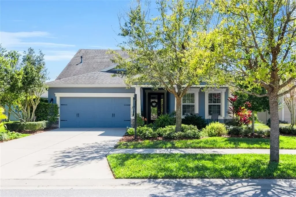 6510 Nestall Court Apollo Beach FL 33572