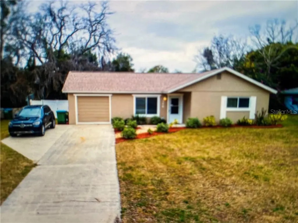 358 Blythville Avenue Deltona FL 32725