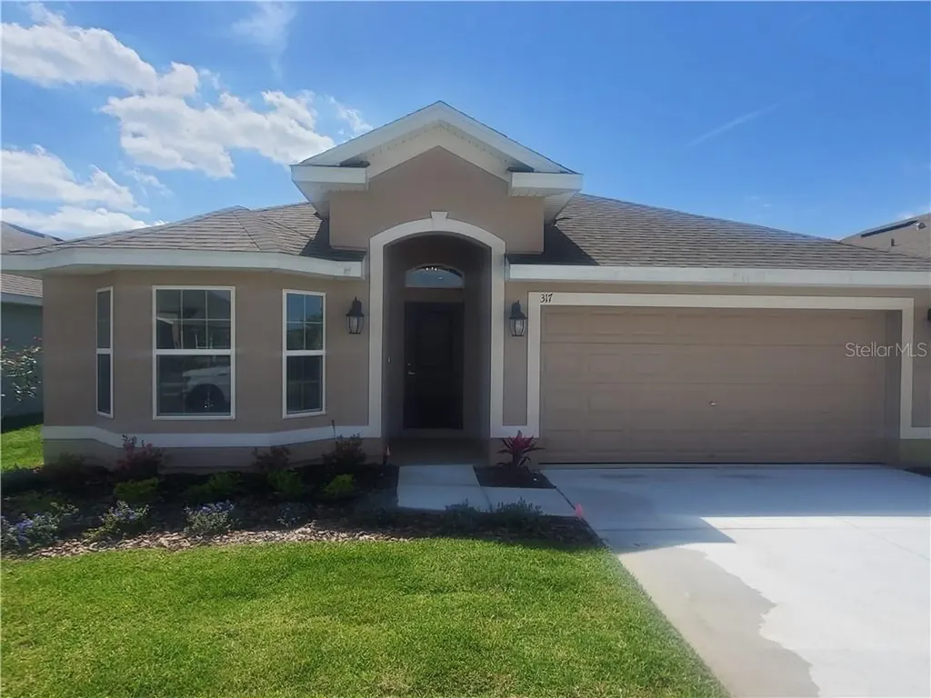 253 Citrus Pointe Drive Haines City FL 33844