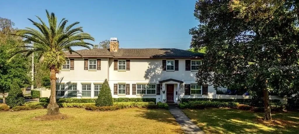 1747 Depauw Avenue Orlando FL 32804