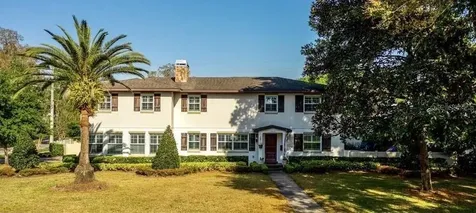 1747 Depauw Avenue Orlando FL 32804