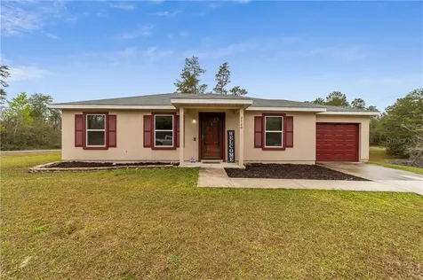 2420 SW 164th Street Road Ocala FL 34473