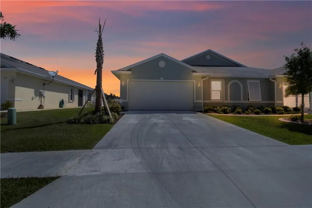7538 W Lenox Circle Punta Gorda FL 33950