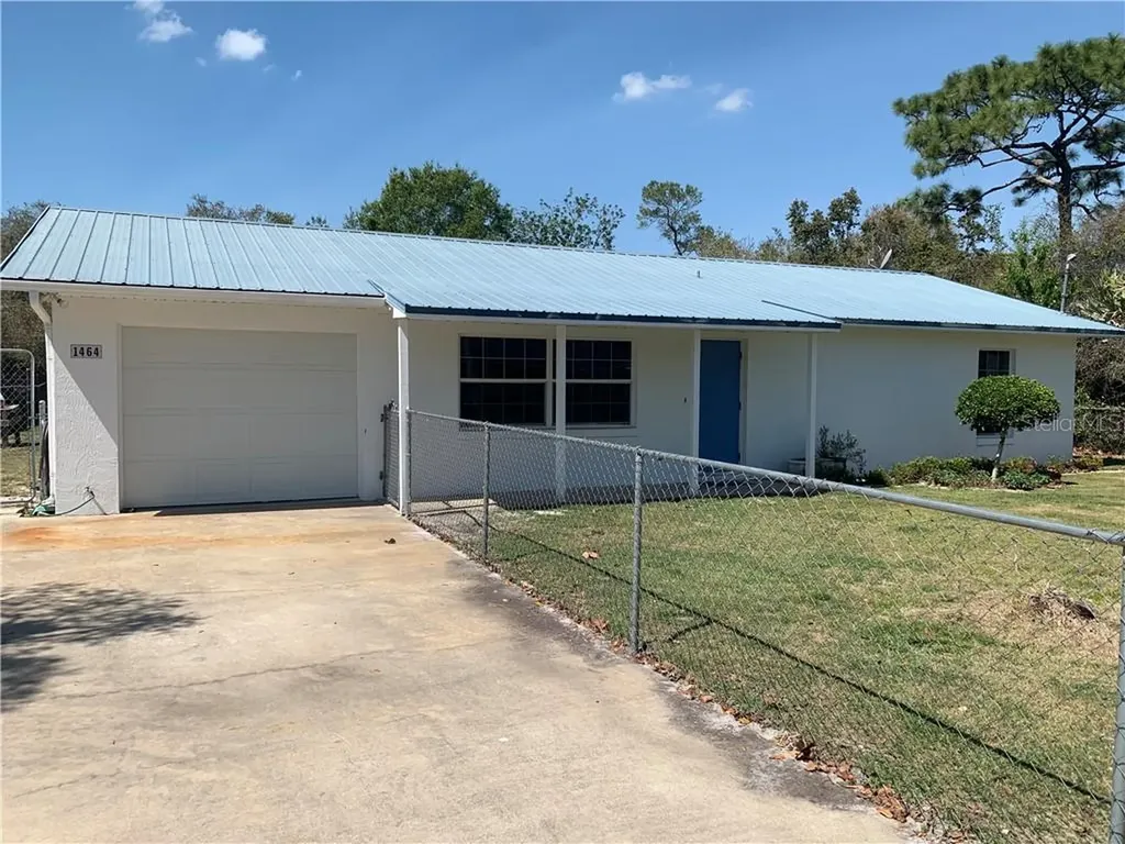 1464 2nd Avenue Deland FL 32724