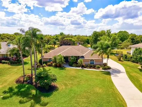 6402 Glen Abbey Lane Bradenton FL 34202