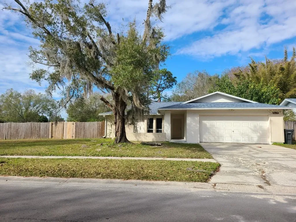 13906 Country Court Drive Tampa FL 33625