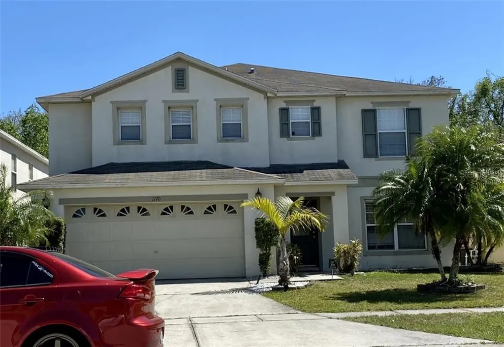 1170 Liberty Hall Drive Kissimmee FL 34746