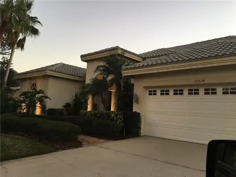 10524 Greensprings Drive Tampa FL 33626