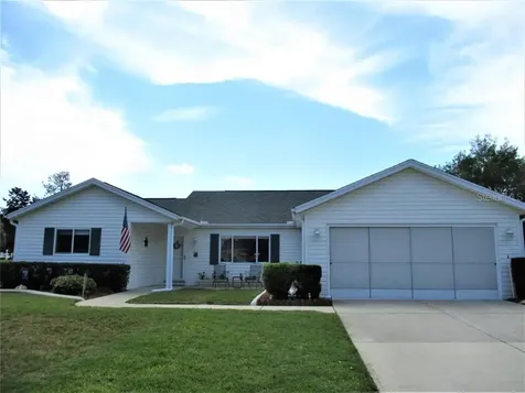 11554 SW 136th Place Dunnellon FL 34432