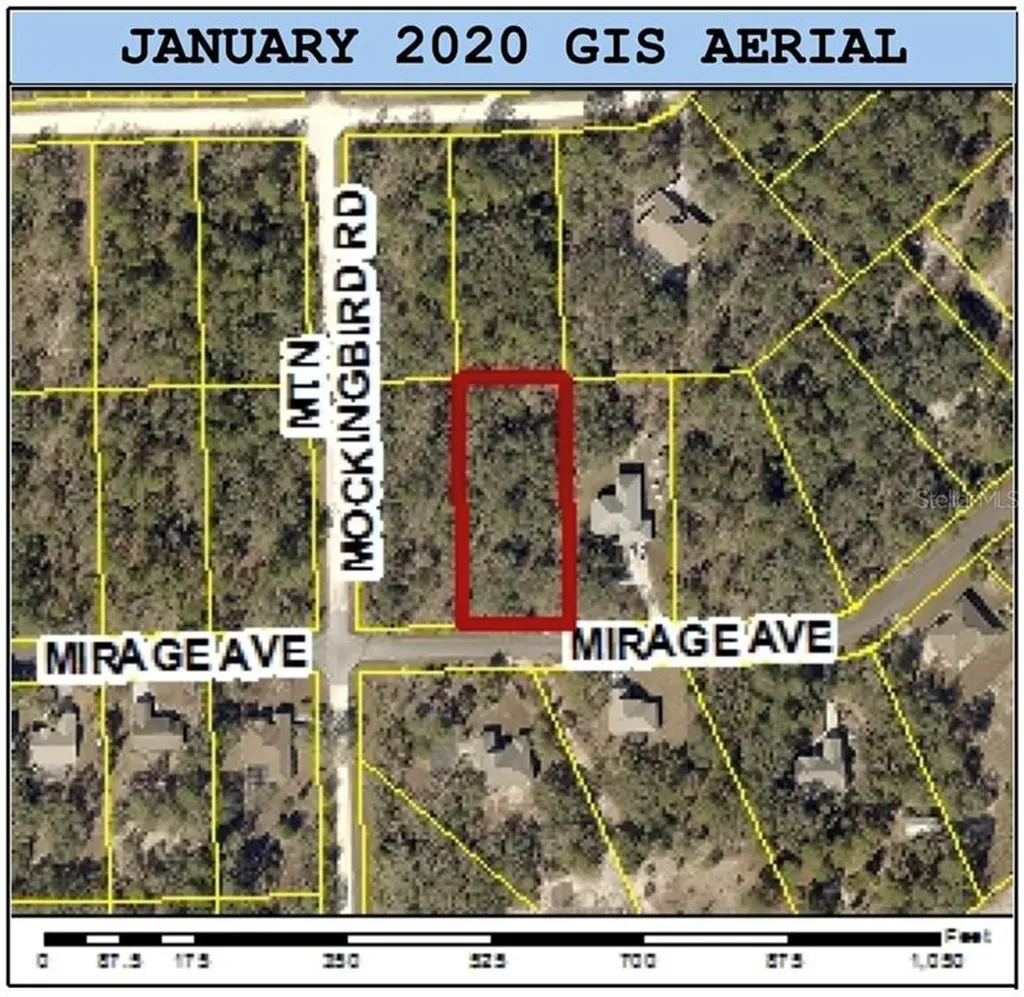 10463 Mirage Avenue Weeki Wachee FL 34614