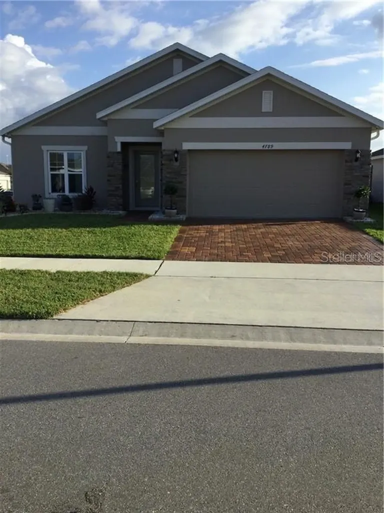 4789 Marcos Circle Kissimmee FL 34758