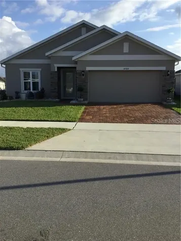4789 Marcos Circle Kissimmee FL 34758