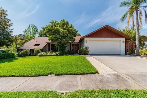 551 Fernshire Drive Palm Harbor FL 34683